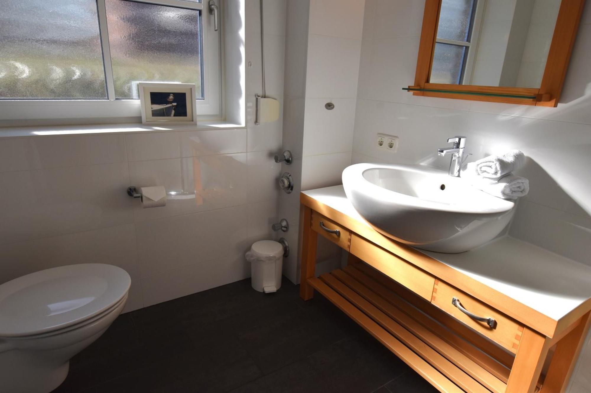 Ganterhals 4 Whg1 Apartman Dahme Kültér fotó